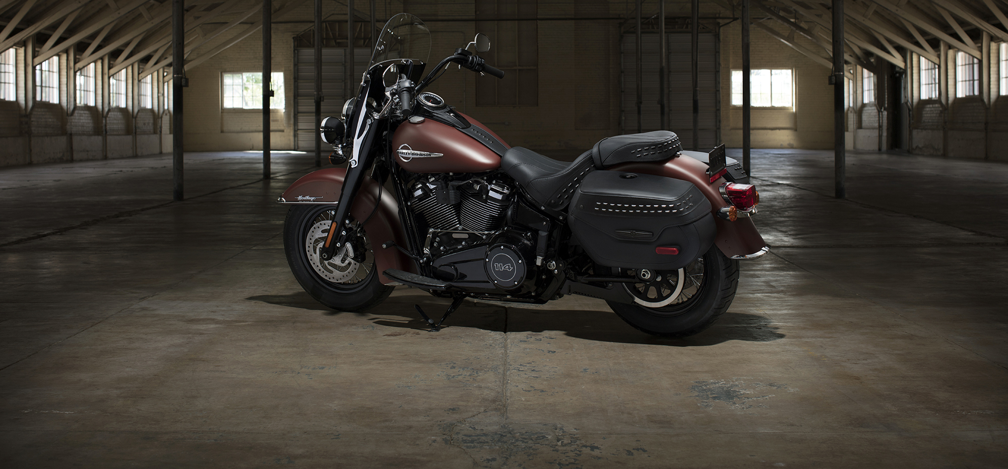 Harley-Davidson do Brasil dá dicas para conservar a motocicleta durante a quarentena