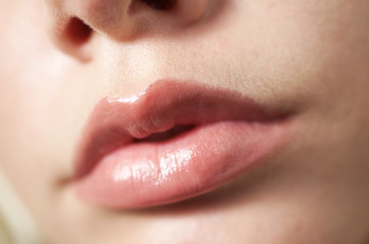 Lip Peel melhora hidratação dos lábios