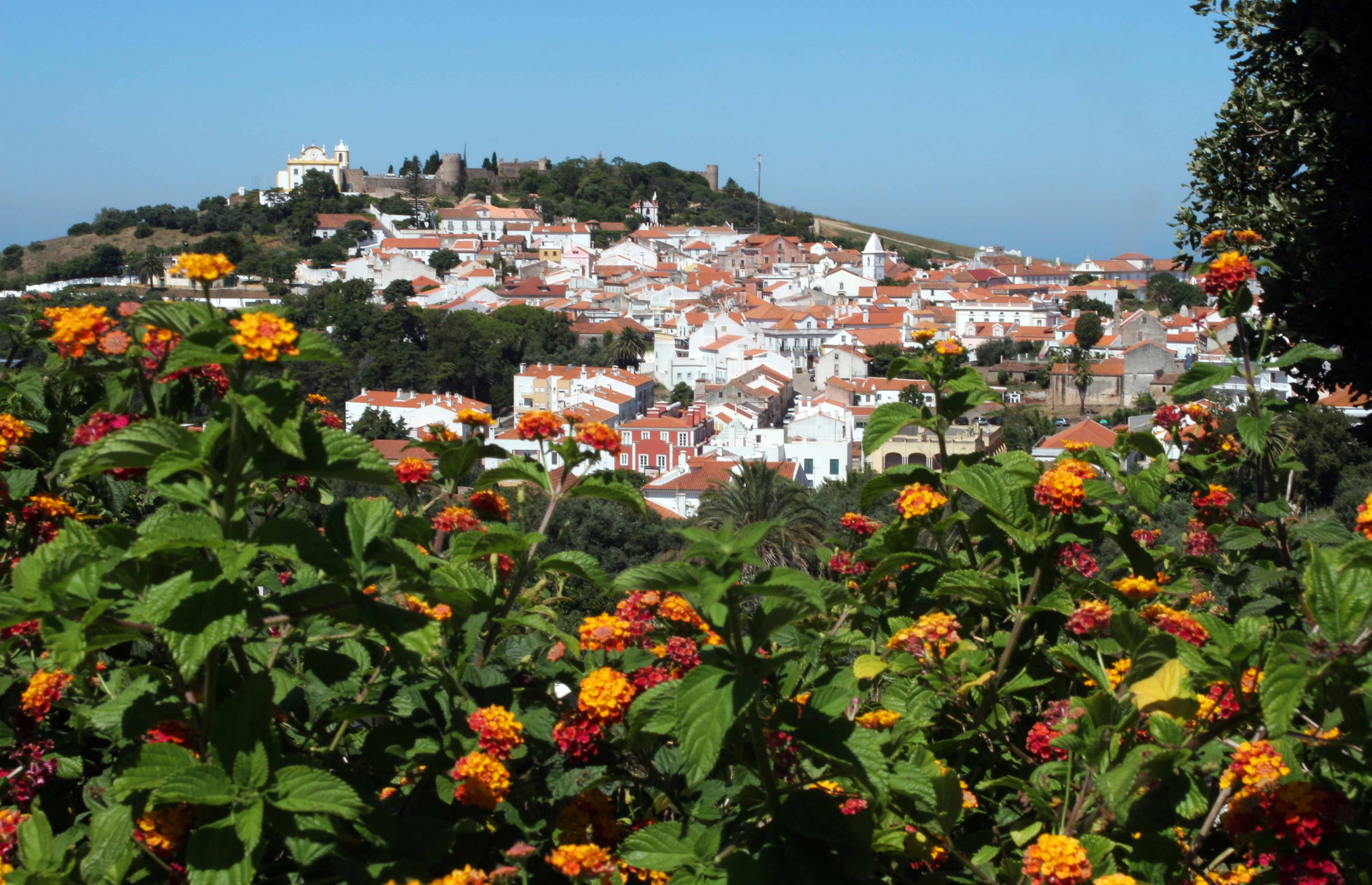 Visite o Alentejo em Portugal