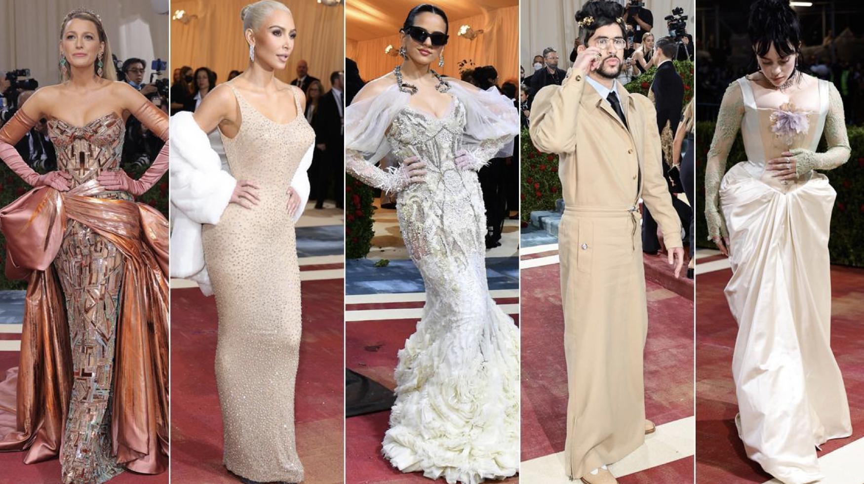 LIVE FROM E!: MET GALA 2023