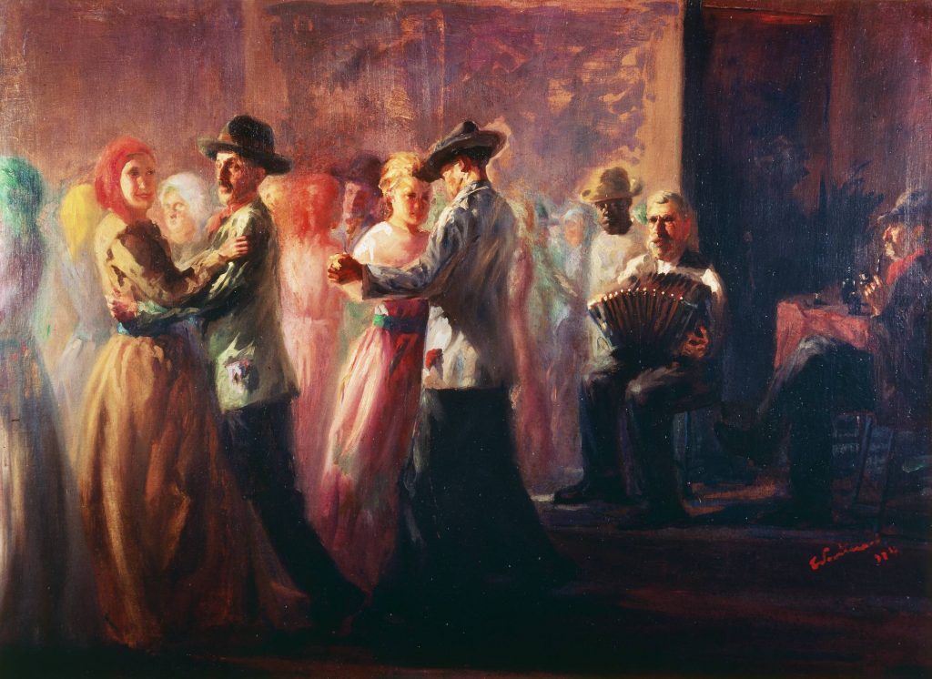 imagem—Baile-na-Roca—-Candido-Portinari-1923
