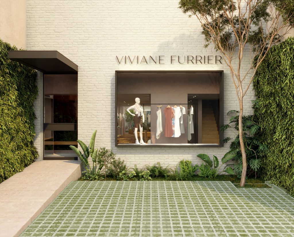 LOJA VILA NOVA CONCEIÇÃO