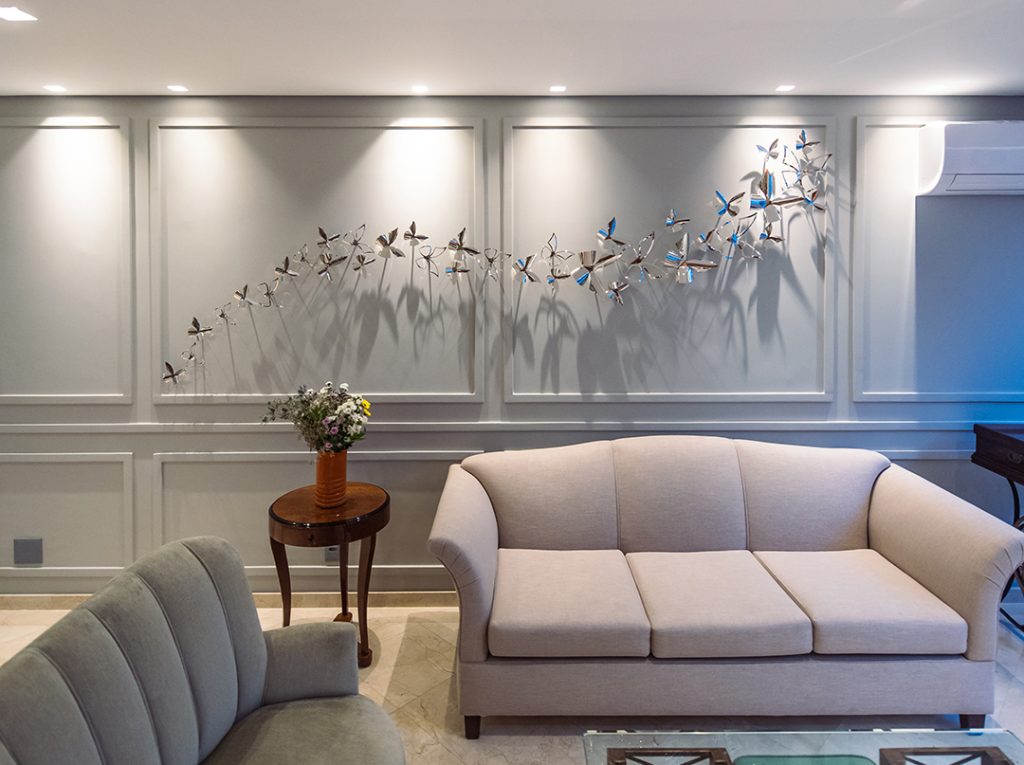 PYD-08-1-2022 Aço Inox 3,20 largura e 1,30 altura