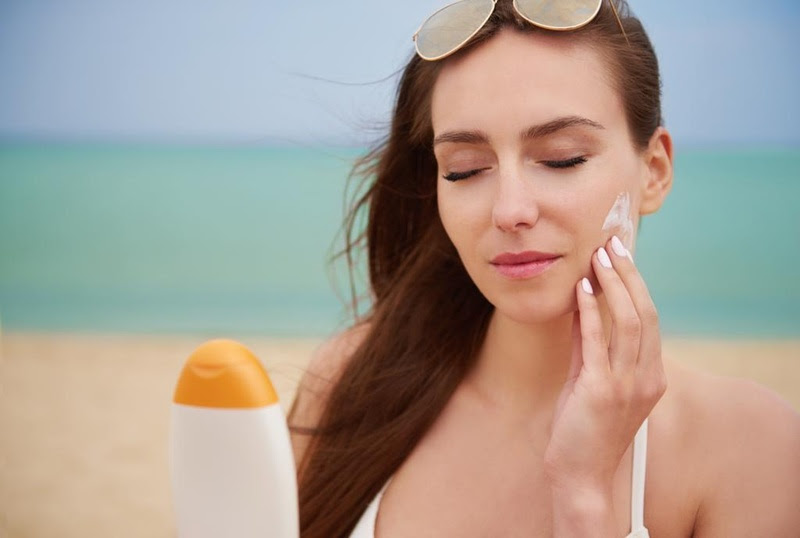 Oito dicas para proteger a pele durante o verão