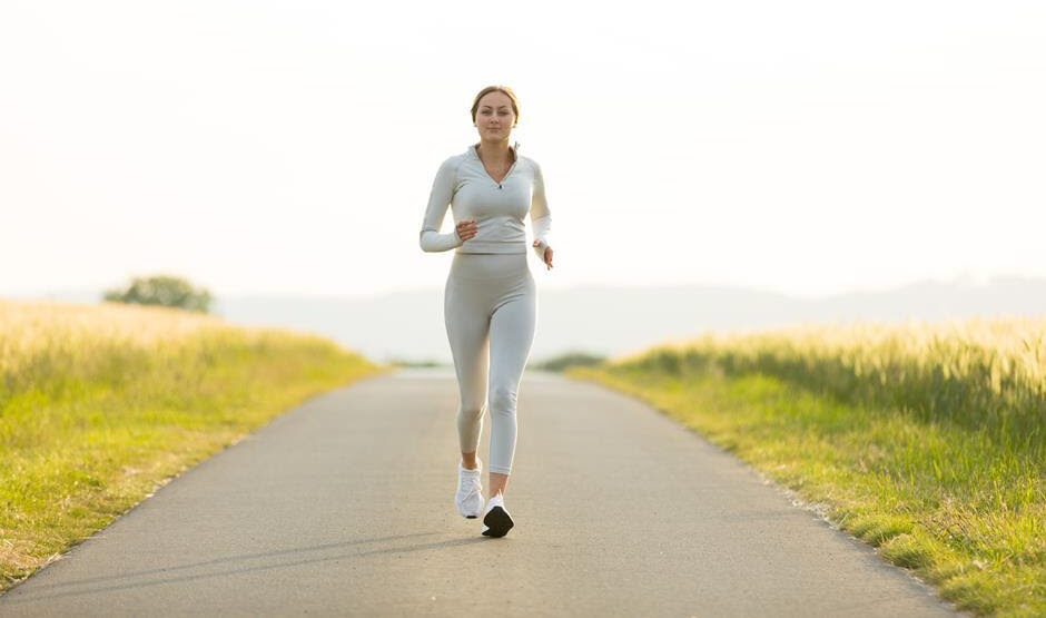 Quer começar a correr nas férias? CORRIDA 2