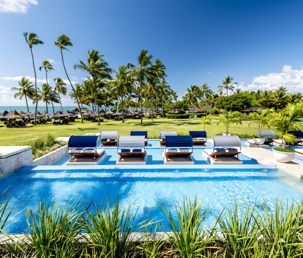 Tivoli Ecoresort Praia do Forte aposta na vivência local Tivoli Ecoresort Praia do Forte