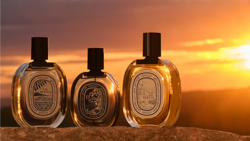 Dia do Perfumista: fragrâncias para conhecer e experimentar unnamed